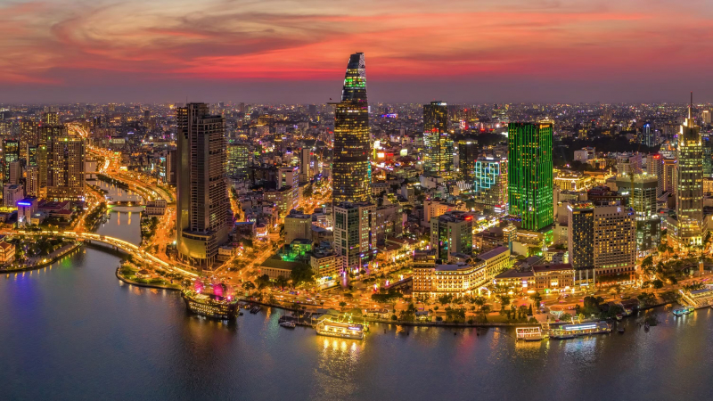 UOB remains upbeat on Vietnam’s economic outlook despite global uncertainty -0