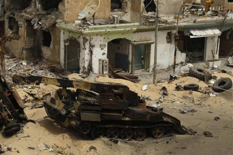 Nhìn lại những lần IEA mở 