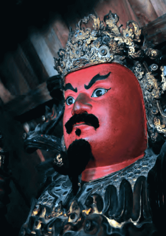 Khuyến thiện, trừng ác - Khát vọng nhân bản! -0