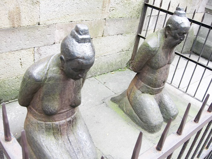 Khuyến thiện, trừng ác - Khát vọng nhân bản! -1