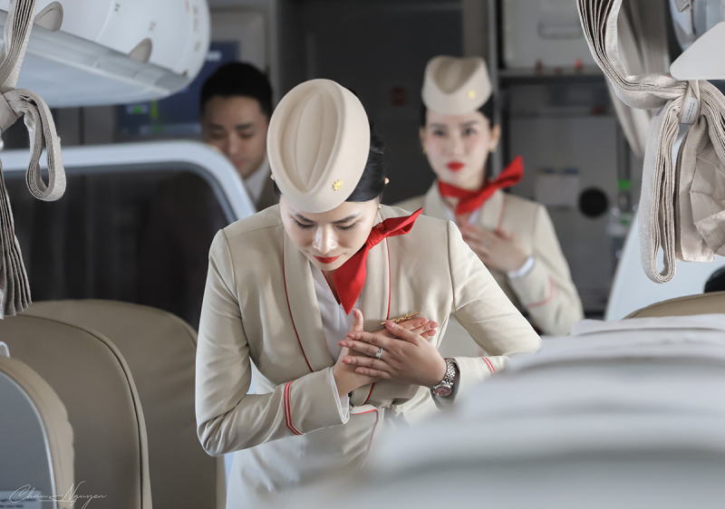 Sun PhuQuoc Airways công bố đường bay Phú Quốc – Seoul -0