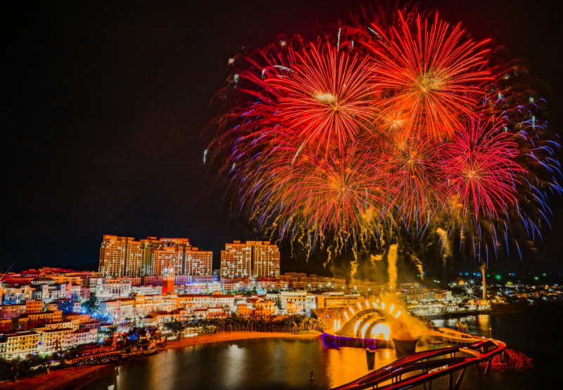 Sun PhuQuoc Airways công bố đường bay Phú Quốc – Seoul -0