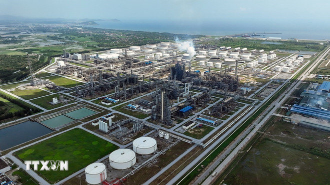 Thủ tướng ban hành Công điện về tăng cường giải pháp bảo đảm cung ứng xăng dầu -0