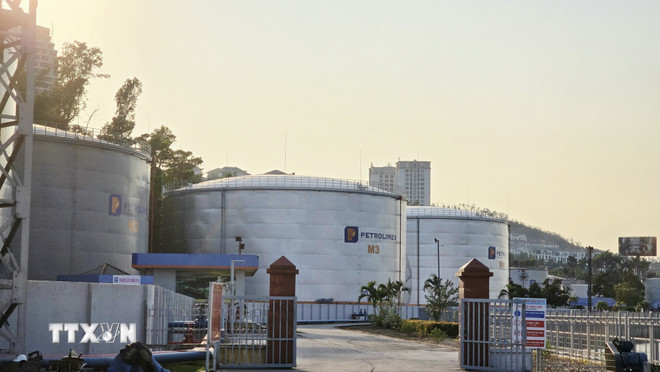 Thủ tướng ban hành Công điện về tăng cường giải pháp bảo đảm cung ứng xăng dầu -0