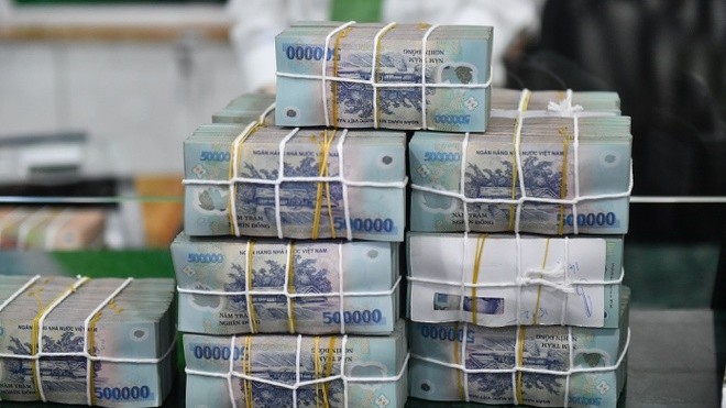 Khơi thông kênh dẫn vốn để phát triển 2 con số -0