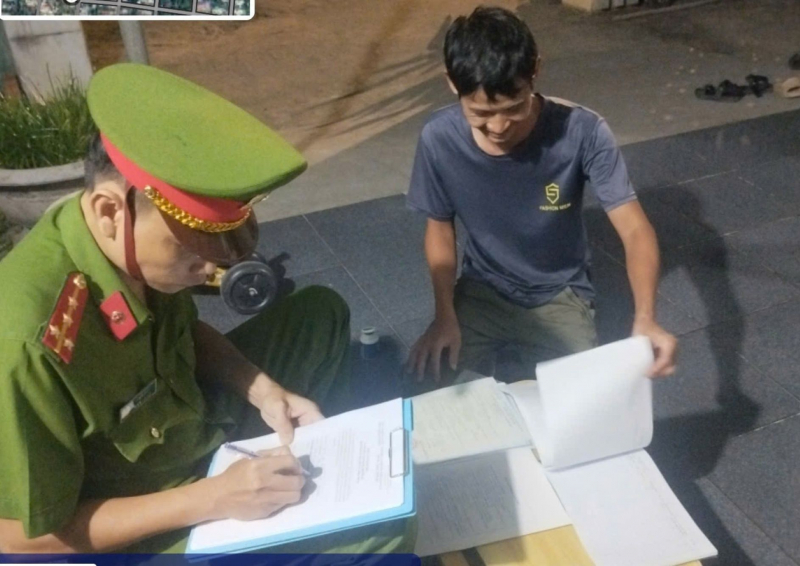 Đảm bảo an ninh, an toàn cho 