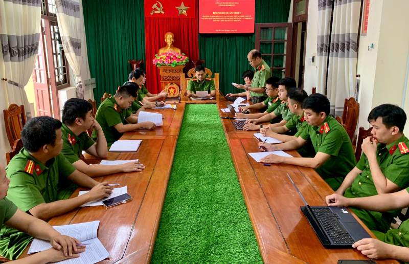 Gửi kỳ vọng từ đại ngàn đến Ngày hội non sông -0