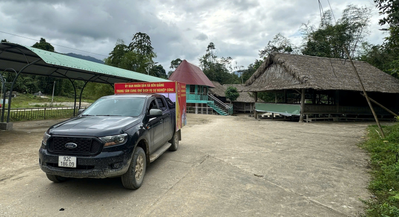 Gửi kỳ vọng từ đại ngàn đến Ngày hội non sông -0