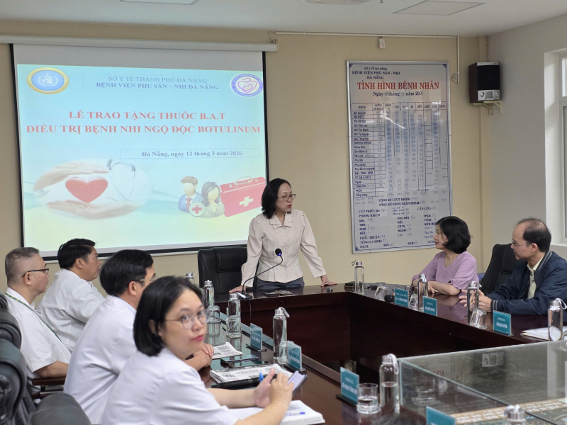 Hồi chuông cảnh báo từ món cá ủ chua sau vụ 3 trẻ nguy kịch vì độc tố Botulinum -0