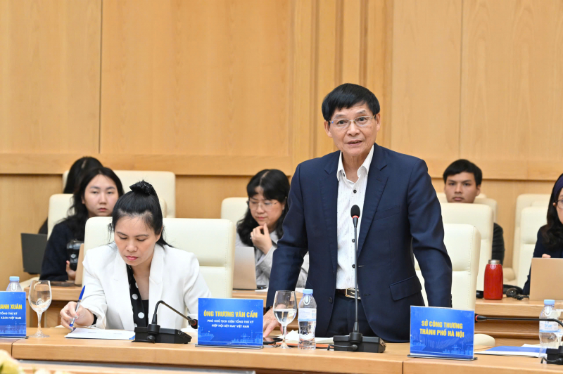 Hỗ trợ doanh nghiệp mở rộng thị trường, tận dụng hiệu quả các FTA -0