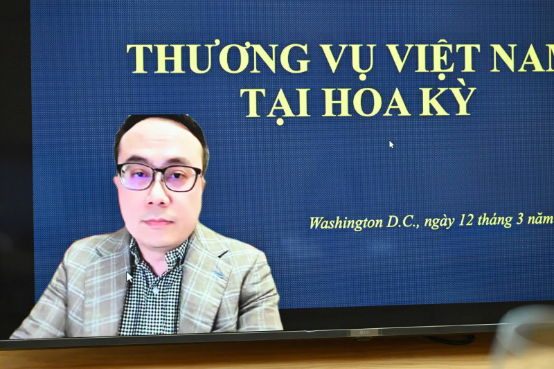 Hỗ trợ doanh nghiệp mở rộng thị trường, tận dụng hiệu quả các FTA -0