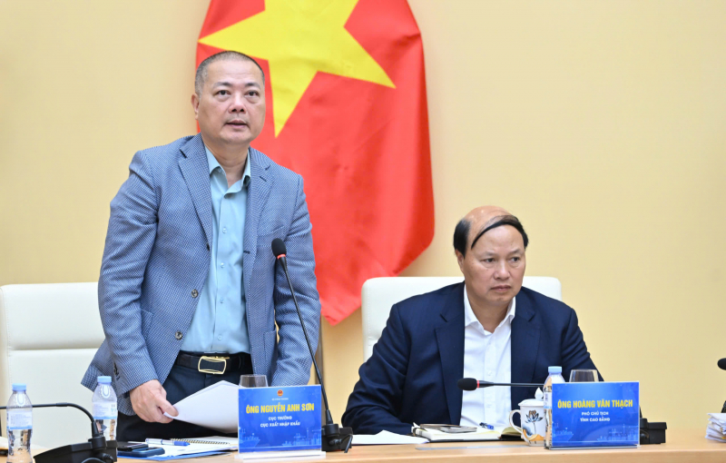 Hỗ trợ doanh nghiệp mở rộng thị trường, tận dụng hiệu quả các FTA -0