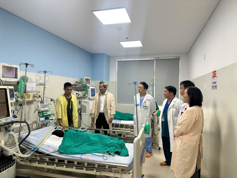 Hồi chuông cảnh báo từ món cá ủ chua sau vụ 3 trẻ nguy kịch vì độc tố Botulinum -1