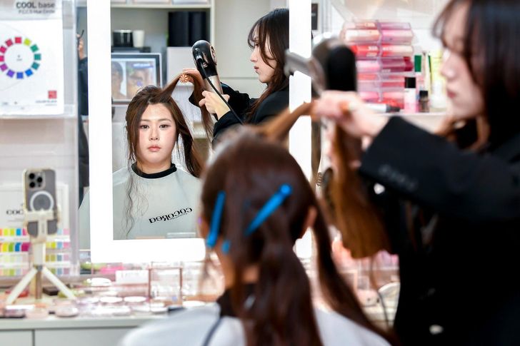 Cơn sốt du lịch kiểu mới K-Dive tại Hàn Quốc -0