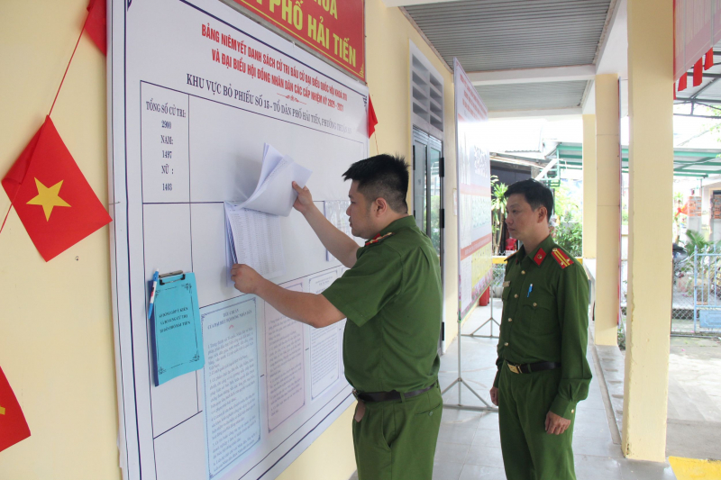 Ngư dân miền biển xứ Huế hướng về “Ngày hội lớn” -0