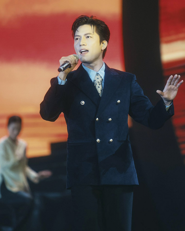  Người trẻ viết tiếp giai điệu tự hào -0