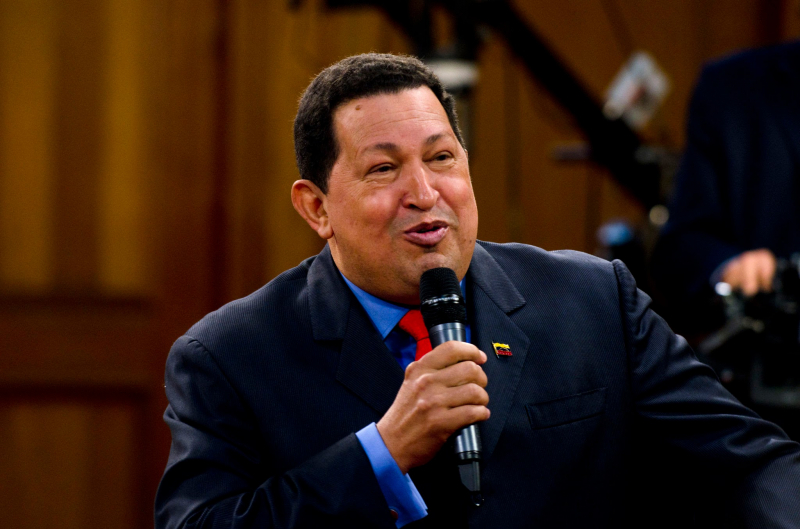  Những nghi án  “vũ khí bệnh nan y” -0