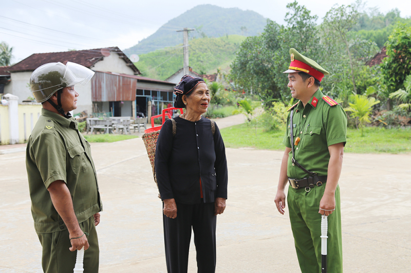 Gia Lai: Đảm bảo an ninh trật tự cho ngày hội toàn dân tại các địa bàn trọng điểm -0