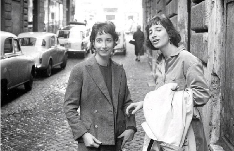 Bi kịch gia đình Einstein dưới họng súng phát xít -0