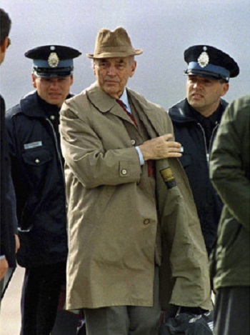 Bi kịch gia đình Einstein dưới họng súng phát xít -0