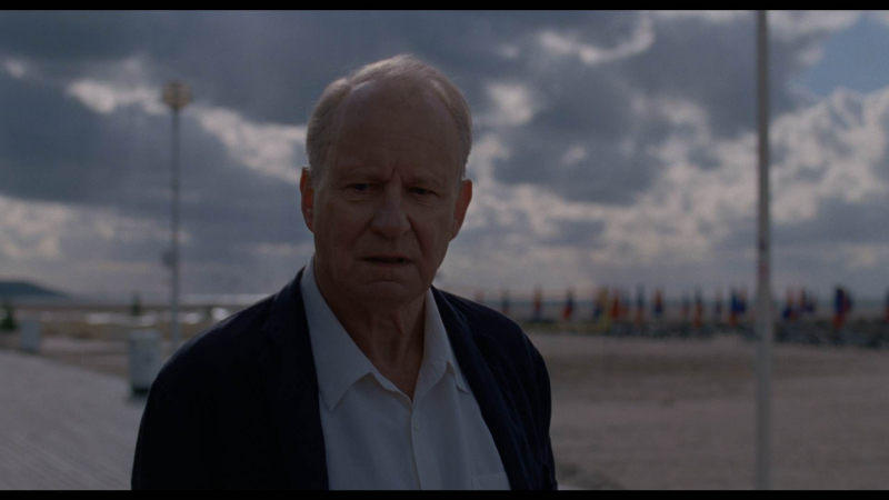 Phim nhận 9 đề cử Oscar chiếu tại Việt Nam có gì đặc biệt? -0