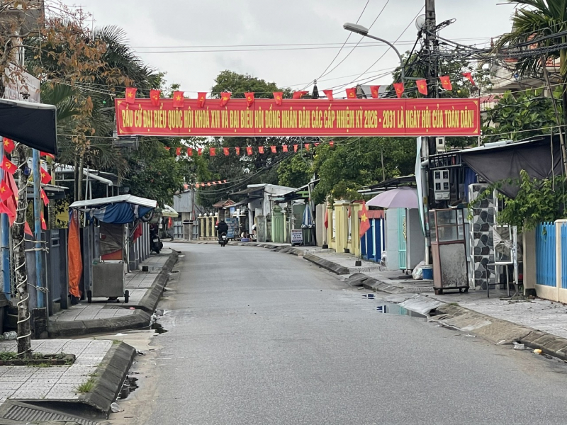 Ngư dân miền biển xứ Huế hướng về “Ngày hội lớn” -1