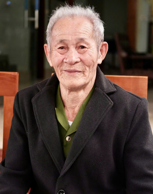 Cử tri đặc biệt gửi trọn niềm tin vào lá phiếu trách nhiệm -0