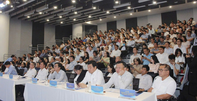 Hơn 500 tỉ đồng thúc đẩy thương mại hóa kết quả nghiên cứu khoa học -0