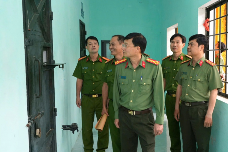 TP Huế đảm bảo quyền bầu cử cho gần 600 người bị tạm giữ, tạm giam -0