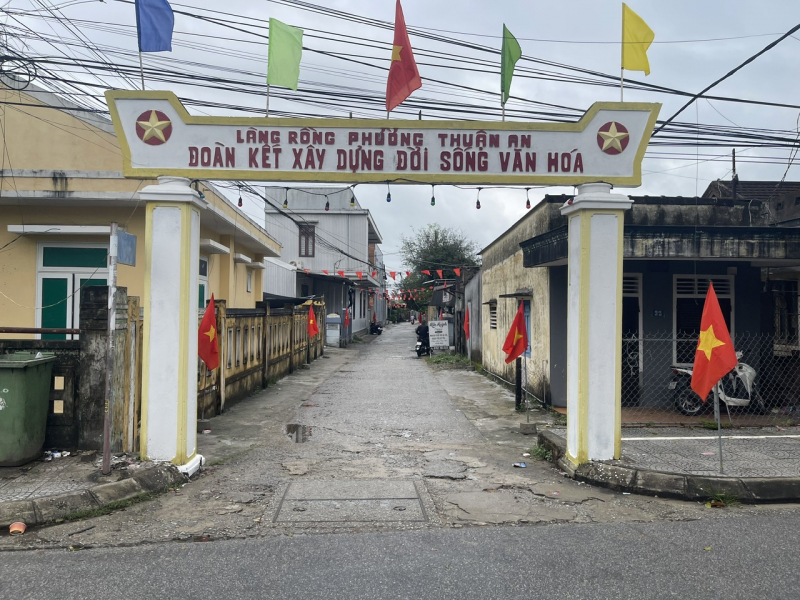 Ngư dân miền biển xứ Huế hướng về “Ngày hội lớn” -0