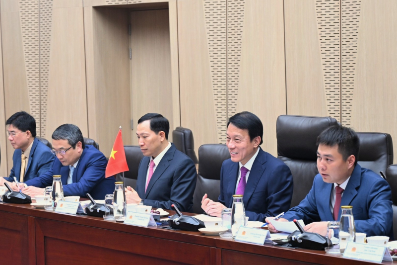 MPS tightens cooperation with Russian Ministry of Emergency Situations -0