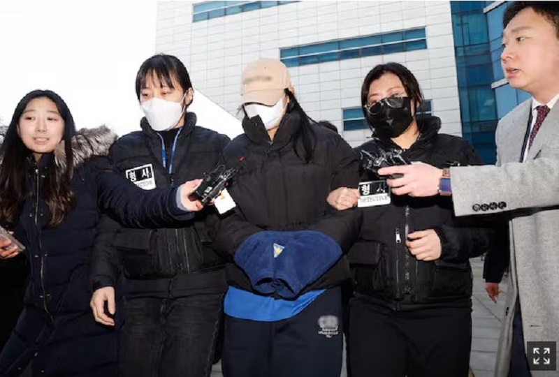 ChatGPT - vũ khí của nữ sát thủ -0