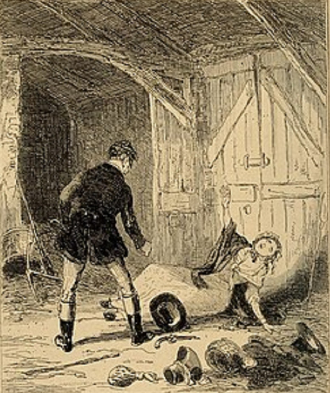 Kẻ sát nhân đa tình và những bức thư mạo danh nạn nhân -0