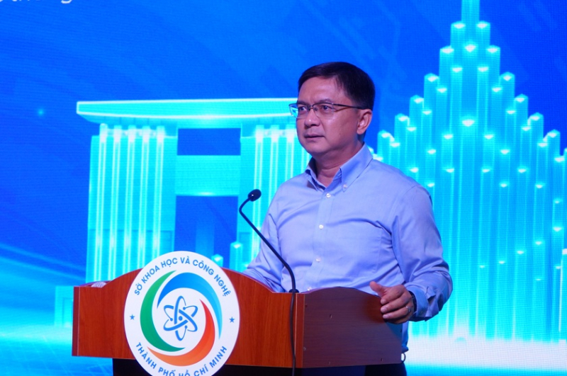 Hơn 500 tỉ đồng thúc đẩy thương mại hóa kết quả nghiên cứu khoa học -1