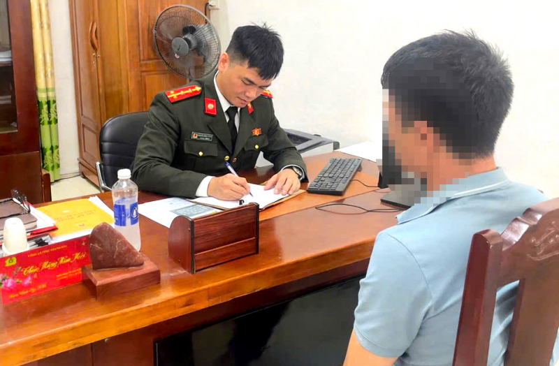 Đăng tải thông tin “báo chốt” CSGT, bị phạt 7,5 triệu đồng -0