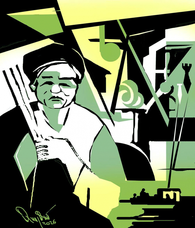 Vọng mãi những lời ca -0