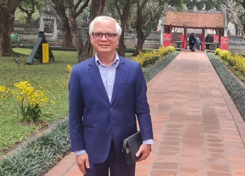 Cử tri đặc biệt gửi trọn niềm tin vào lá phiếu trách nhiệm -0