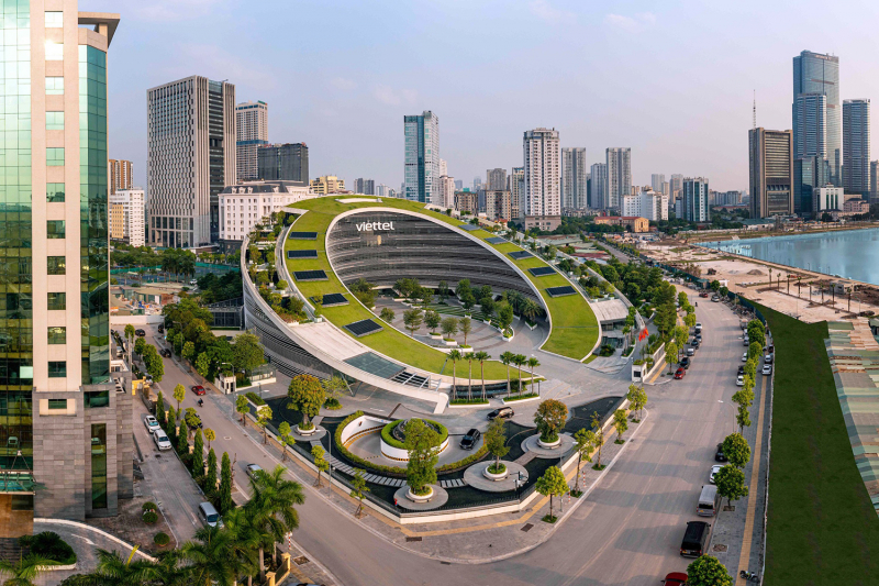 Viettel đứng số 1 thế giới về sức mạnh thương hiệu viễn thông -0