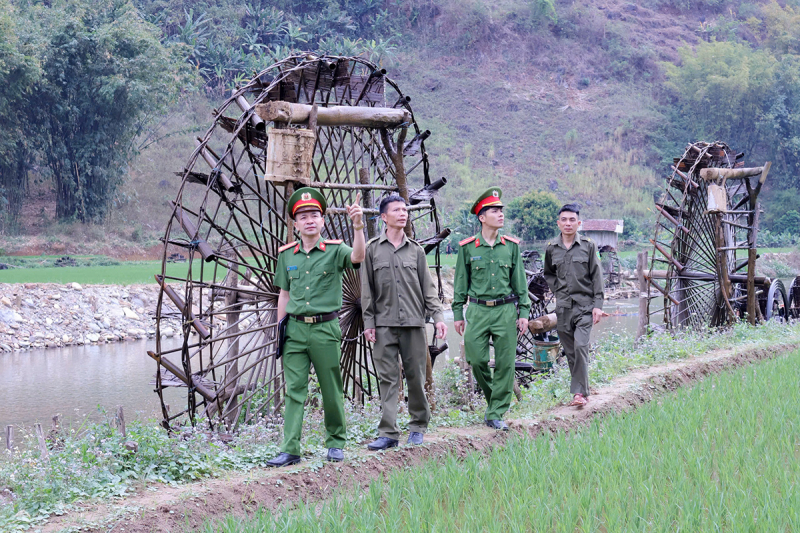 Cử tri vùng cao Sơn La kỳ vọng lớn trước ngày hội non sông -0