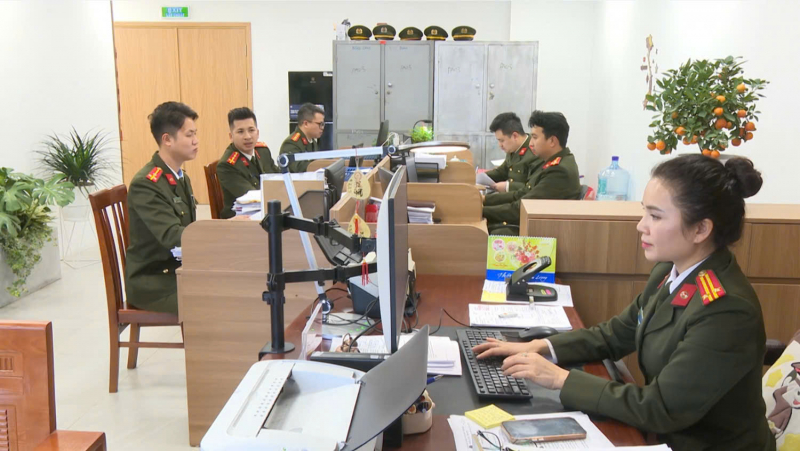 Niềm tin gửi từ 