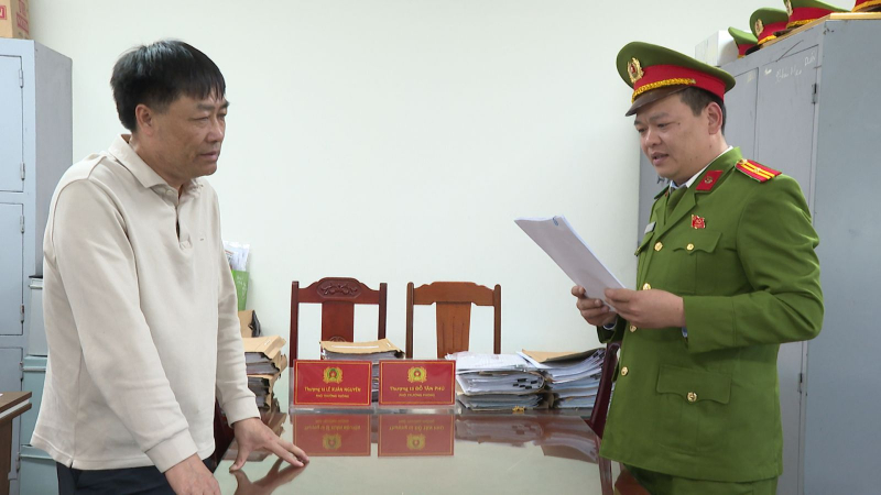 Công an Thanh Hoá giữ vững “trận tuyến” an ninh, trật tự -0