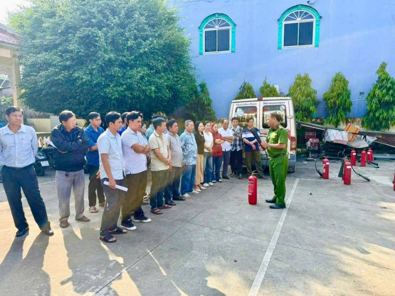 TP Hồ Chí Minh sẵn sàng “Ngày hội non sông” -0