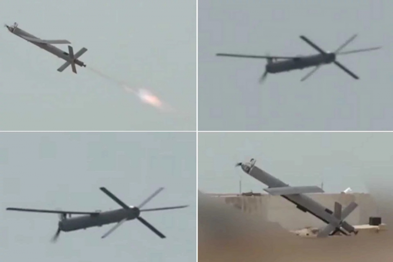 Vùng Vịnh loay hoay gỡ kẹt giữa chiến sự Trung Đông -0