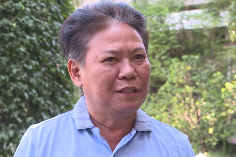 Cử tri TP Hồ Chí Minh gửi gắm ý kiến tâm huyết, kỳ vọng qua phiếu bầu cử  -1