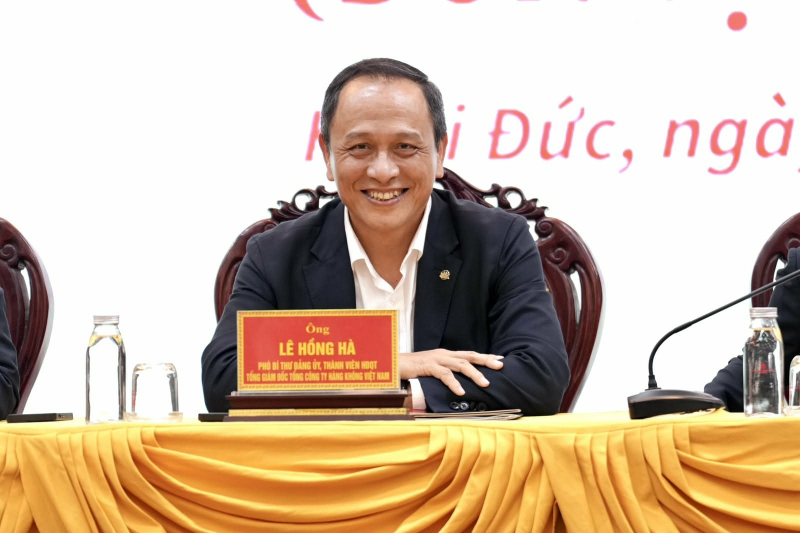 Kỳ vọng Quốc hội khóa mới sẽ kiến tạo môi trường phát triển cởi mở, minh bạch và hiệu quả -0