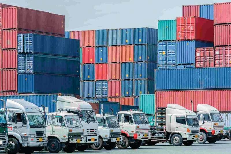 Bộ Xây dựng trình giải pháp khắc phục “biến động” sau 15 ngày diễn ra xung đột Trung Đông -0