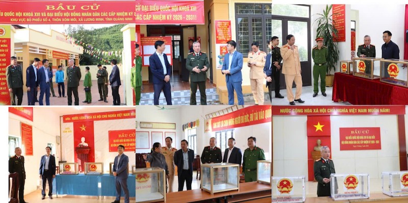 Niềm tin gửi từ 