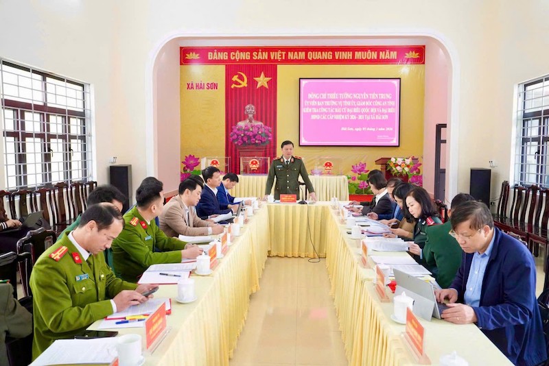 Niềm tin gửi từ 