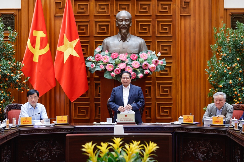 Quy hoạch Thủ đô Hà Nội tầm nhìn 100 năm lấy con người làm trung tâm -0