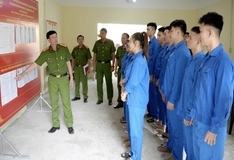 Ý chí và nguyên vọng của những “cử tri đặc biệt” -0